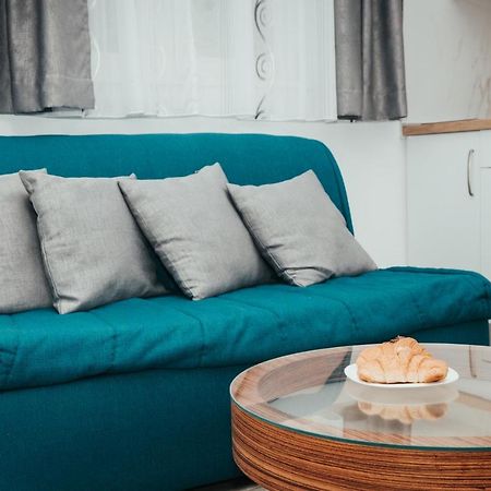 Studio Marieta Makarska Ngoại thất bức ảnh