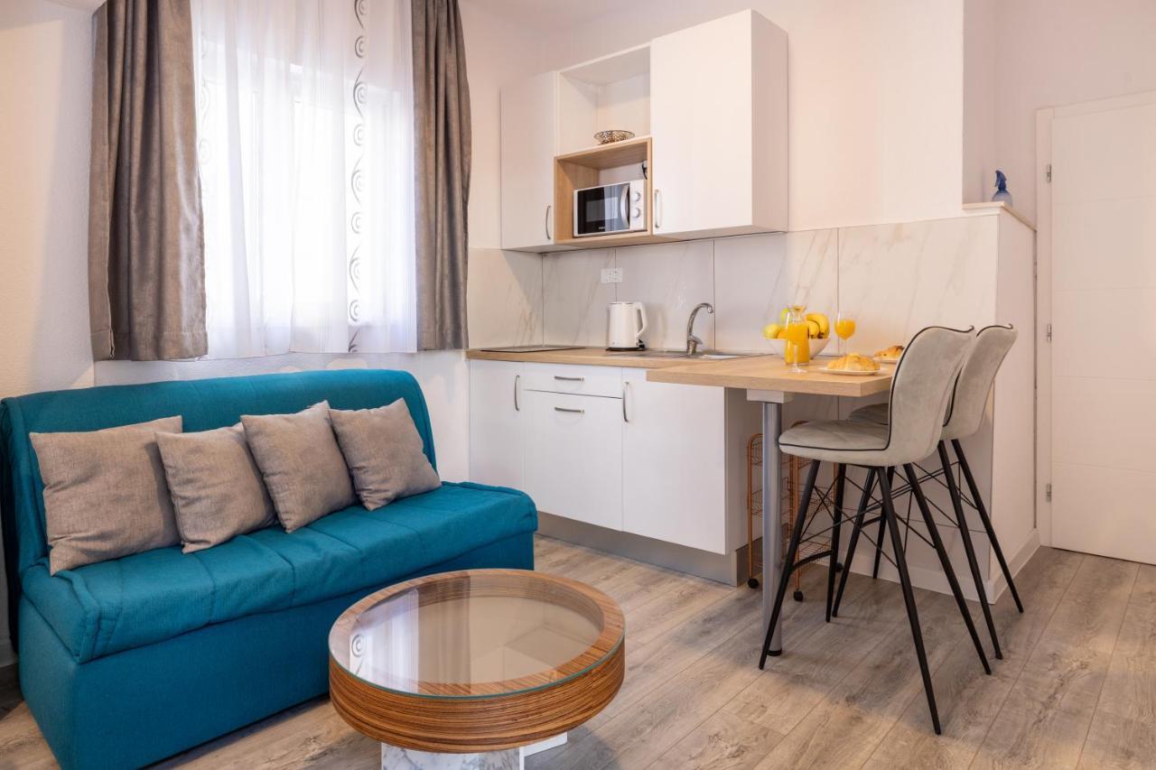 Studio Marieta Makarska Ngoại thất bức ảnh