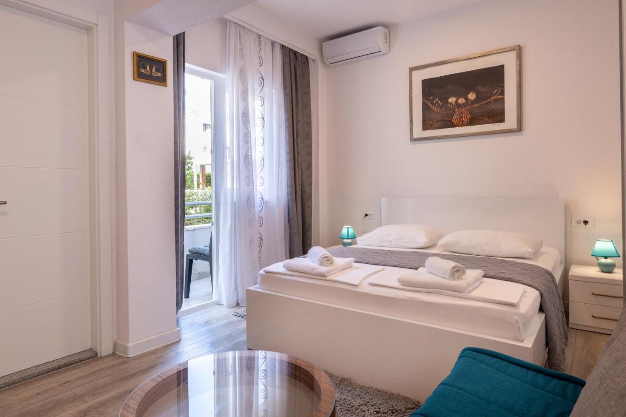 Studio Marieta Makarska Ngoại thất bức ảnh