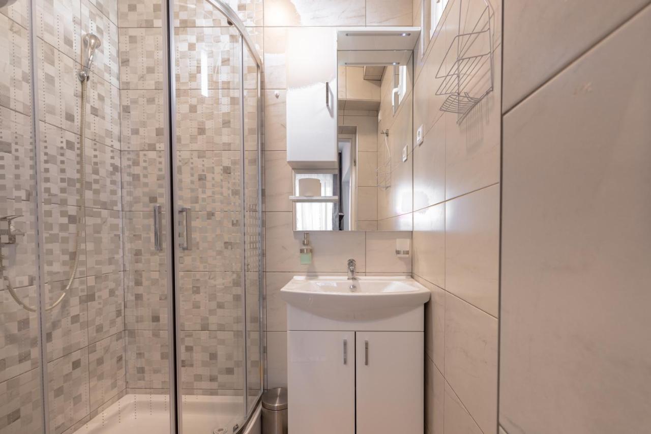 Studio Marieta Makarska Ngoại thất bức ảnh