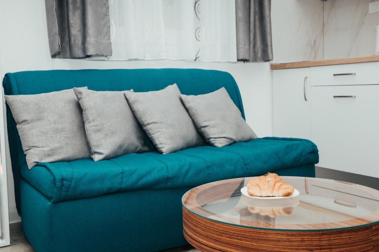 Studio Marieta Makarska Ngoại thất bức ảnh