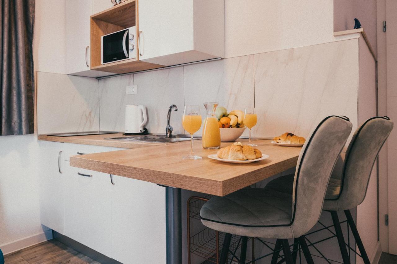 Studio Marieta Makarska Ngoại thất bức ảnh