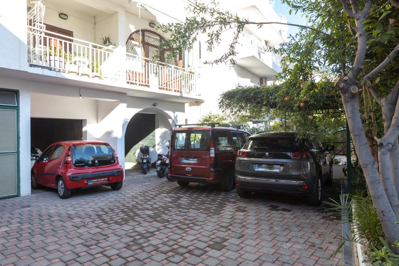 Studio Marieta Makarska Ngoại thất bức ảnh